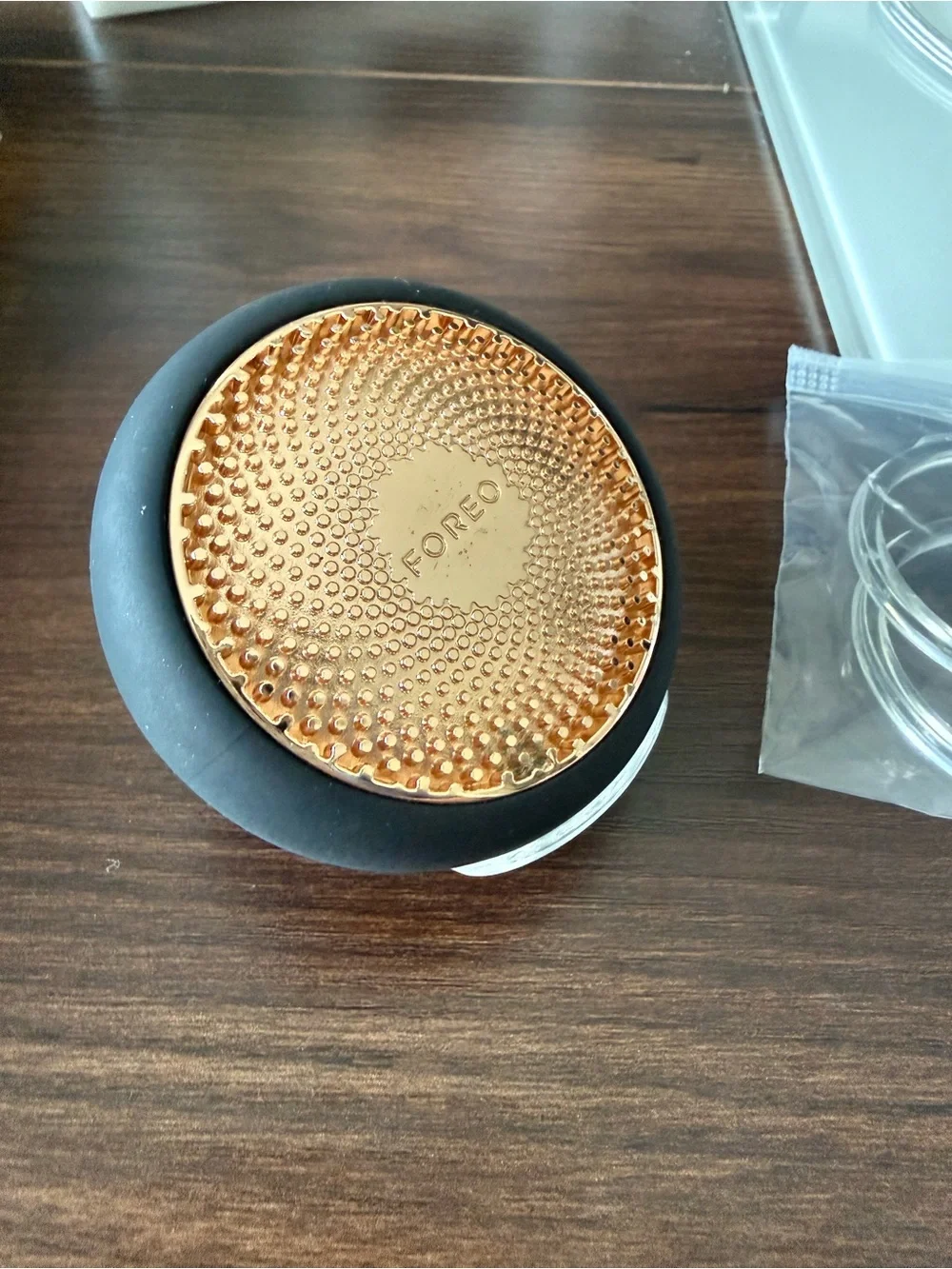 Like New- FOREO UFO 2 with the Extra Rings